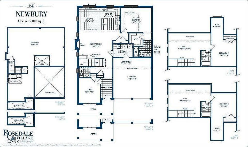 2nd image of 61 Jazzberry Rd #4