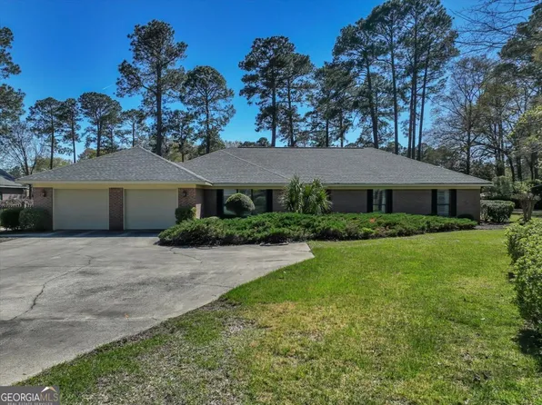 108 Sandtrap Way, Warner Robins, GA 31088