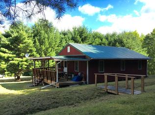 256 Collum Rd, Tioga, PA 16946