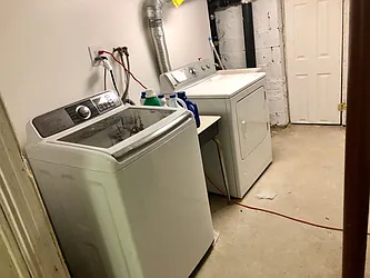 Rented by Keller Williams NYC