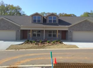 2509 Emery Ln, Bryant, AR 72022
