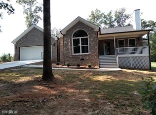 225 Willow Springs Dr, Covington, GA
