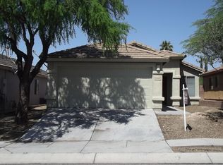 2398 S Adventure Trl, Tucson, AZ 85748
