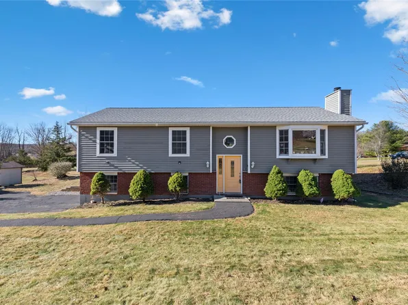 9 White Farm Road, Wingdale, NY 12594