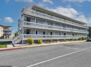 402 144th St UNIT 203, Ocean City, MD 21842