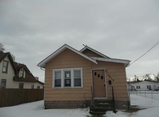 2918 Lapey St, Rockford, IL
