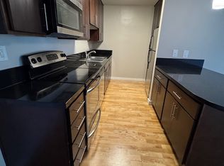 Park East Apartments, San Diego, CA 92103