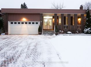 56 Francis St #2, Vaughan, ON L4L1P6