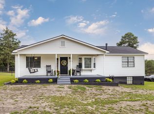 3336 White Oak Rd, Thomson, GA 30824