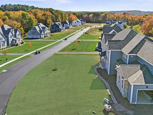 Lot 3 Taylor Road, Colchester, CT 06415