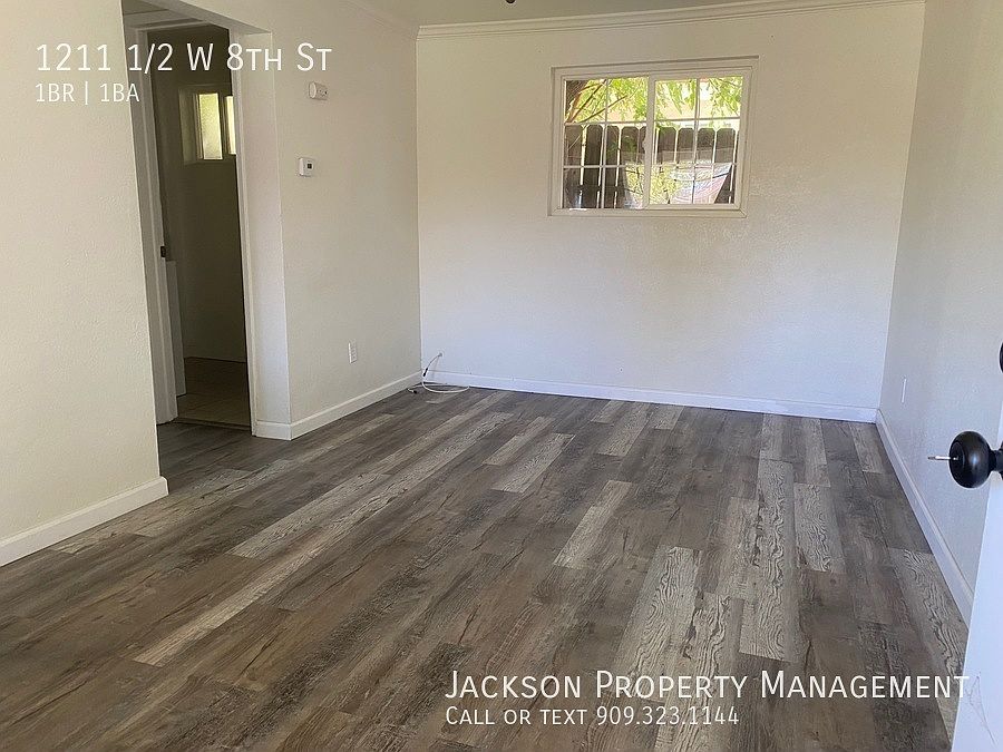 1st image of 1211 1/2 W 8th St