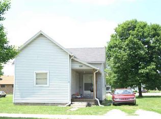 2109 Madison Ave, Anderson, IN 46016