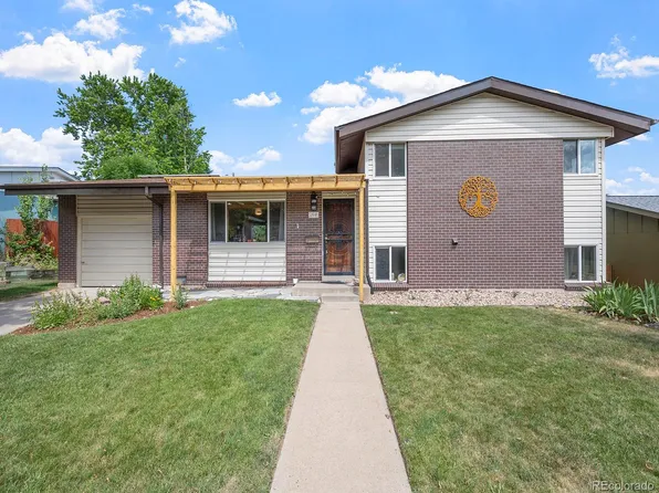 5840 Taft Court, Arvada, CO 80004