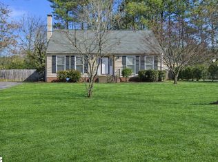 208 Belmont Stakes, Clinton, SC 29325
