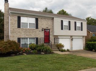 7306 Ridge Creek Rd, Louisville, KY 40291