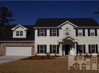 6409 Riva Rdg, Wilmington, NC 28411