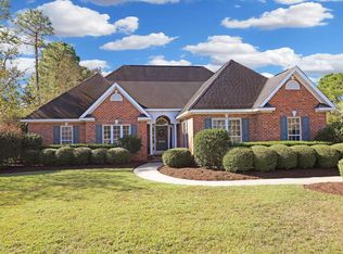 8208 Forest Lake Dr, Conway, SC 29526