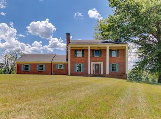 8787 Falling Creek Rd, Huddleston, VA 24104