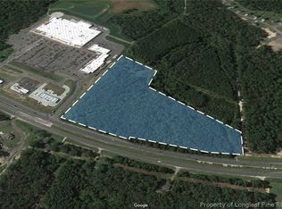 State Highway 24 #87, Cameron, NC 28326