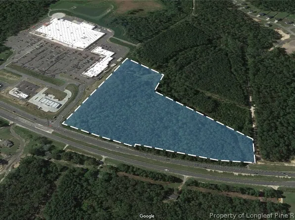 State Highway 24 #87, Cameron, NC 28326