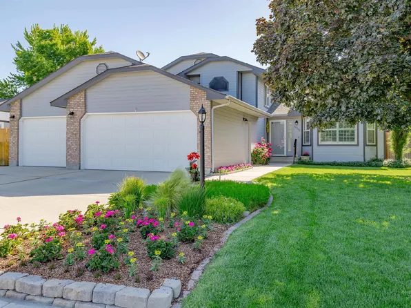10306 W Countryman Dr, Boise, ID 83709