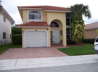609 Turtle Run, Weston, FL 33326