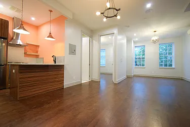 Rented by Lofts and Flats LLC