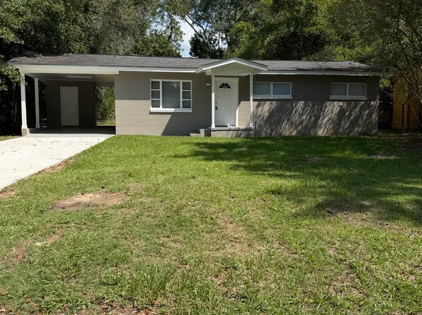 121 Cannon St, Thomasville, GA 31792