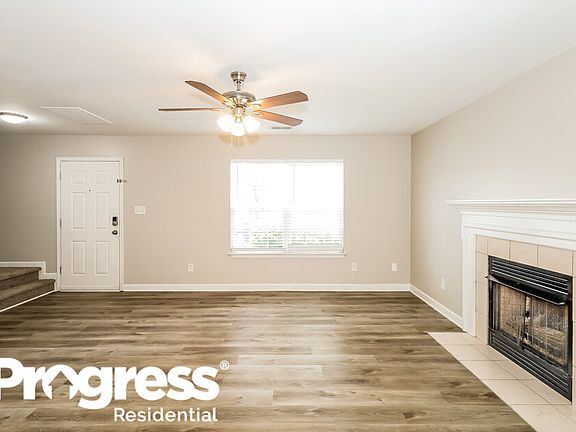 4th image of 9119 Tibble Creek Way #27