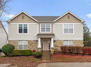 729 Tower Grove Dr #C, Fairview Heights, IL 62208