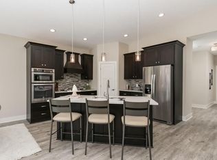 10123 Kissel Ct NE, Blaine, MN 55014