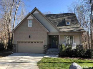 4504 Flower Blossom Cir, Raleigh, NC 27610