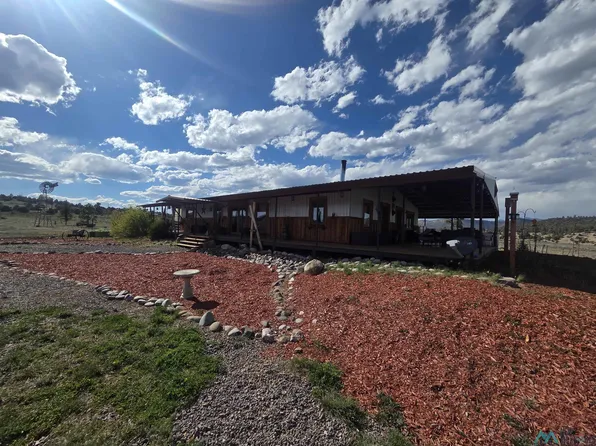 149 Willow Way, Chama, NM 87520