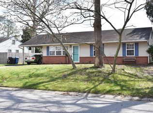 104 Onondaga Rd, Virginia Beach, VA 23462