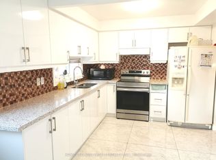 25 Picola Ct, Toronto, ON M2H2N2