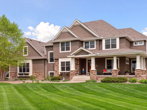 5680 Pagenkopf Rd, Maple Plain, MN 55359