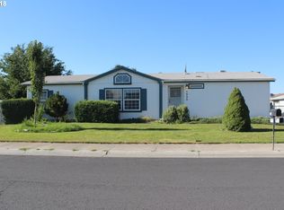 1520 W Joseph Ave, Hermiston, OR 97838