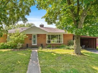 711 Victoria St, London, ON N5Y4C5