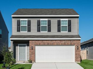 117 Enforcer Loop, Jarrell, TX 76537