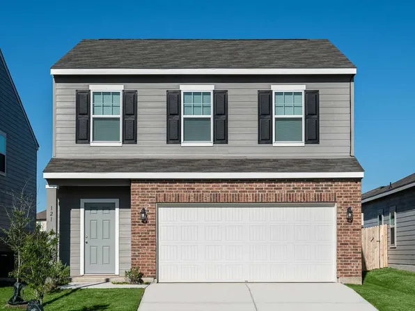 1057 Large Poppy Dr, La Vergne, TN 37086