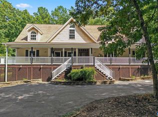 2260 Secretarys Rd, Scottsville, VA 24590