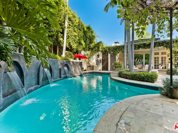 2806 Nichols Canyon Rd, Los Angeles, CA 90046