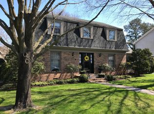 609 Crestview Ln, Salisbury, MD 21801