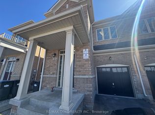 60 Boathouse Rd, Brampton, ON L7A 5B7