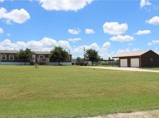 9712 Limestone Ct, Joshua, TX 76058