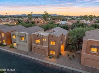 4261 N Golden Ridge Ln, Tucson, AZ 85718
