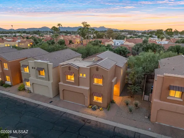 4261 N Golden Ridge Ln, Tucson, AZ 85718