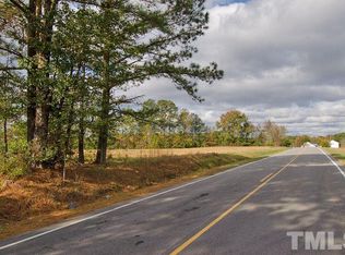 704 Frazier Rd, Spring Hope, NC 27882