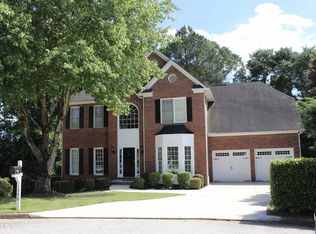 1590 Ascot Ct, Suwanee, GA 30024