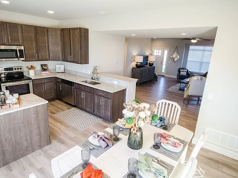 Prospect Place Apartments — Photo 60